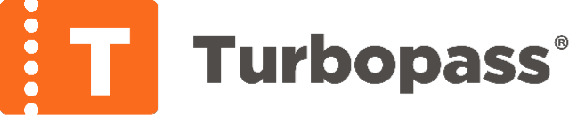 Turbopass logo